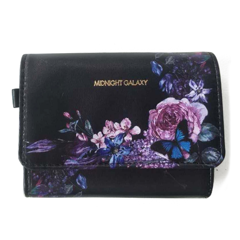 '星の王子の小物入れ　-コインケース-